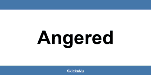 Telefonnummer till PostNord ombud i Angered