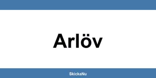 Telefonnummer till PostNord ombud i Arlöv